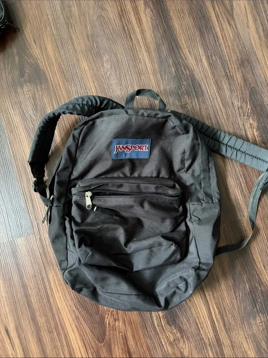 Jansport Black Men's Everyday Backpack