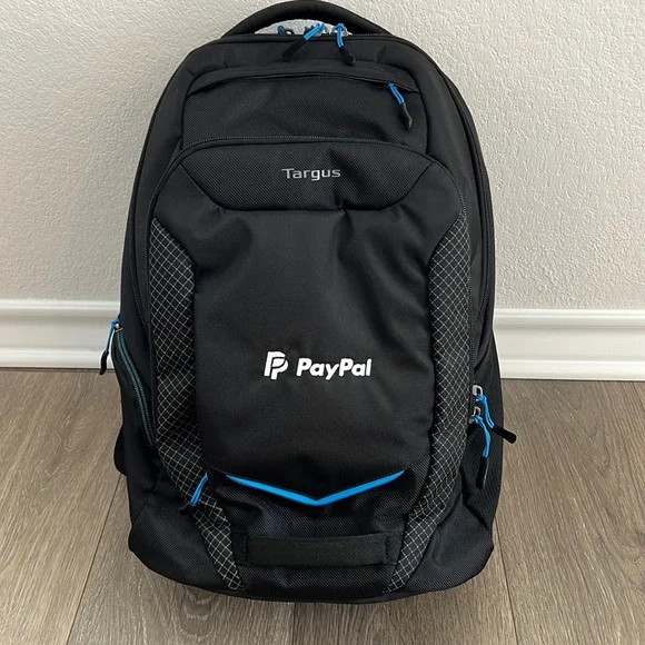 Targus Travel Backpack