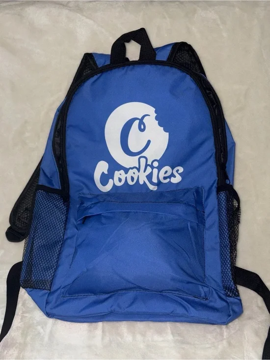 Cookies brand Backpack