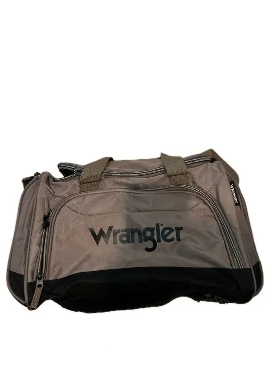 Wrangler 16
