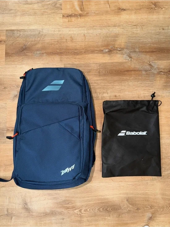 Babolat Pure Drive Gen 11 backpack