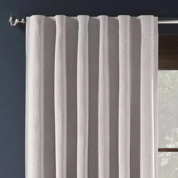 Threshold Ashville Blackout Rod Pocket 50x63