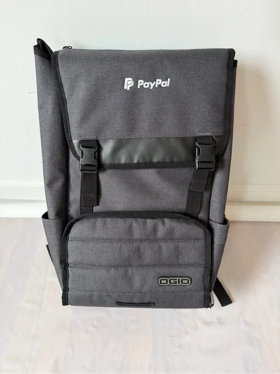 OGIO Apex Rucksack 17