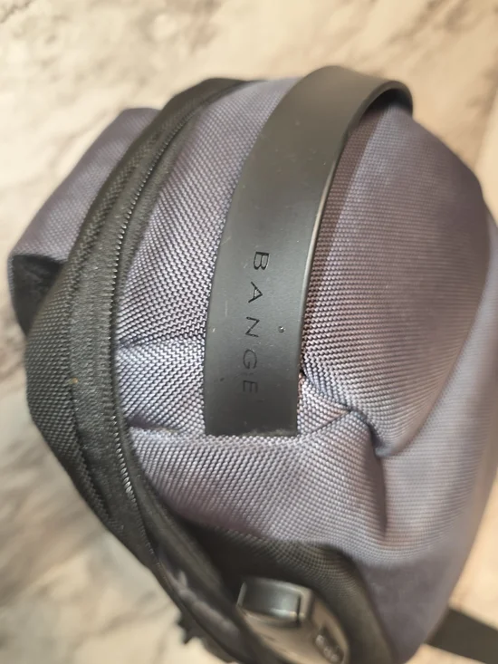 Bange Unisex Anti-Theft Sling Backpack