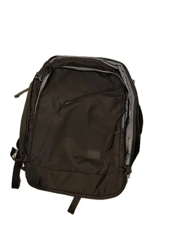 Matein X-Large Carry On Travel Backpack 40L Blackss