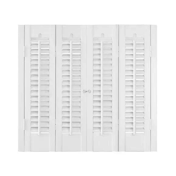 Home Basics Traditional 1 1/4