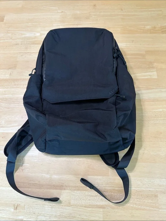 Alpaka Elements Backpack Pro Backpack
