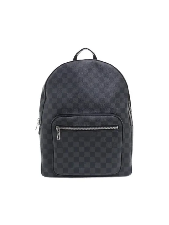 Louis Vuitton Damier Graphite Josh Backpack