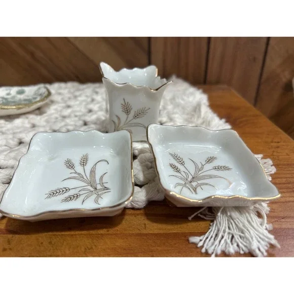 Vintage Lefton China 