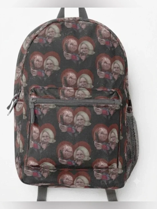 Bride of Chucky Backpack