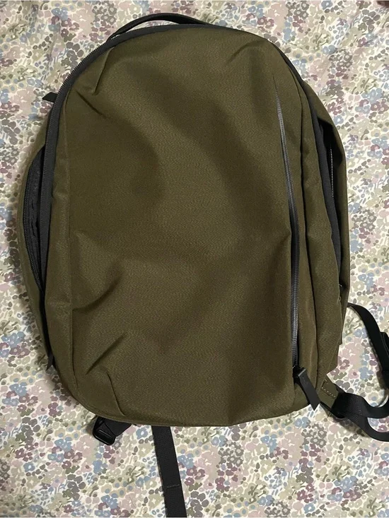 Alpaka Metro Backpack 12L
