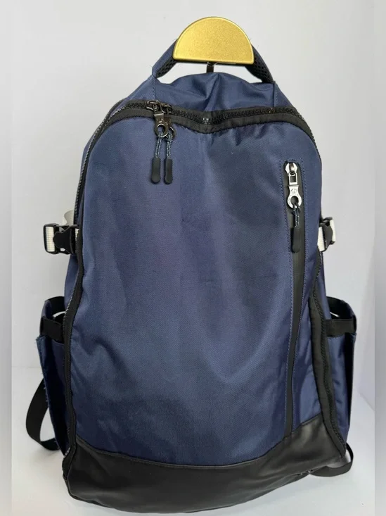 True Religion Dome Commuter Backpack navy