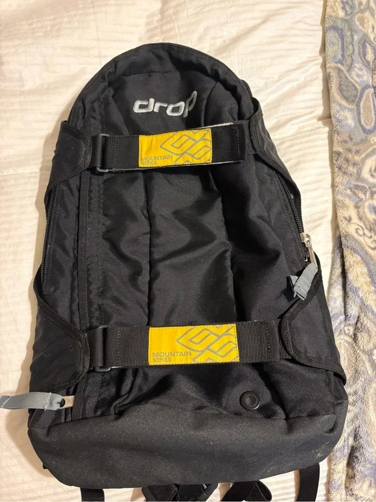 Drop Glide Accsys Backpack Mountain Series