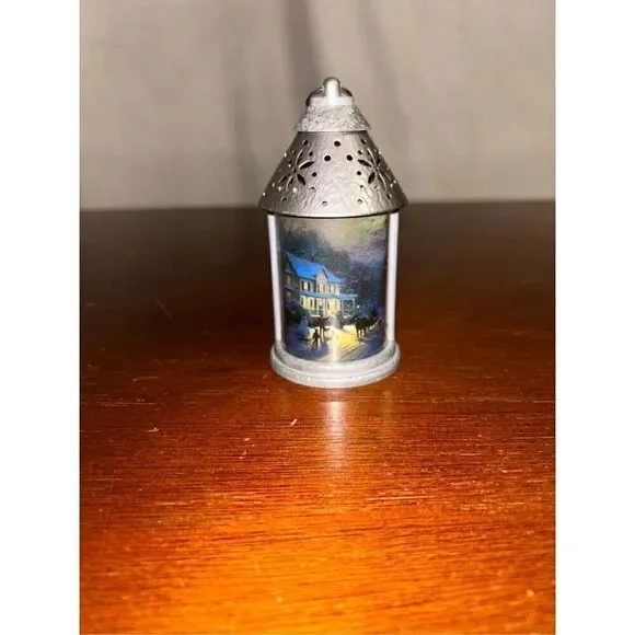 2003 Hallmark Thomas Kincaid keepsake ornament