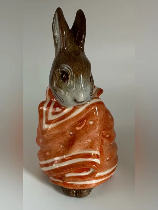 Royal Albert Beatrix Potter “Poorly Peter Rabbit”