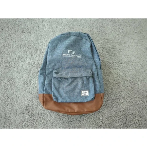 Innovation in Music Awards Bag Unisex 16