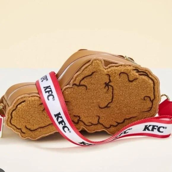 kfc loungefly crossbody