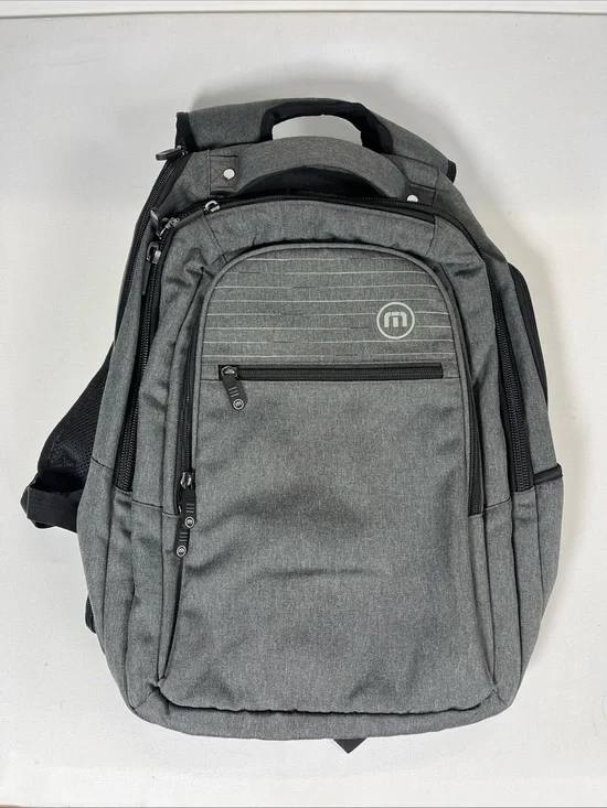 Travis Mathew 22L Approach Backpack 15