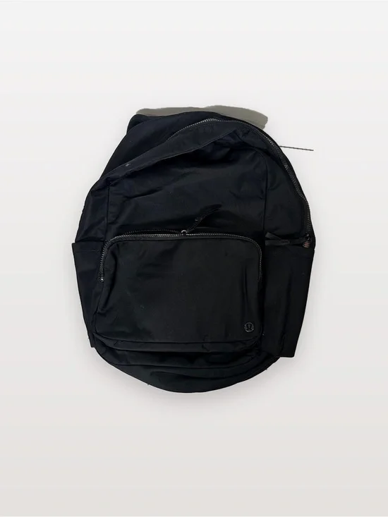 lululemon athletica Black Men's Everyday Backpack