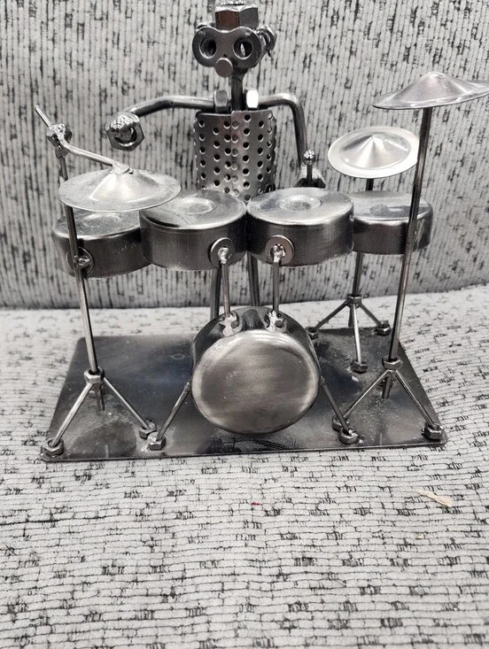Steampunk Decor