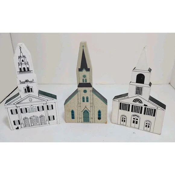 3 The Cats Meow Church Village Chepachet Union Immanuel United Church Of Acworth