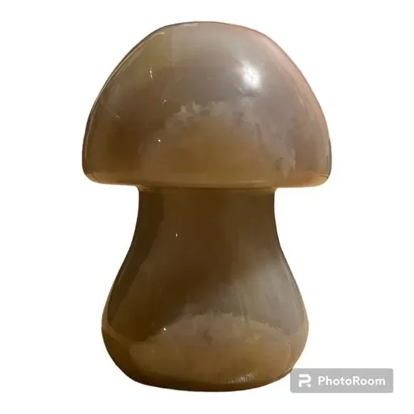 Agate Mushroom
