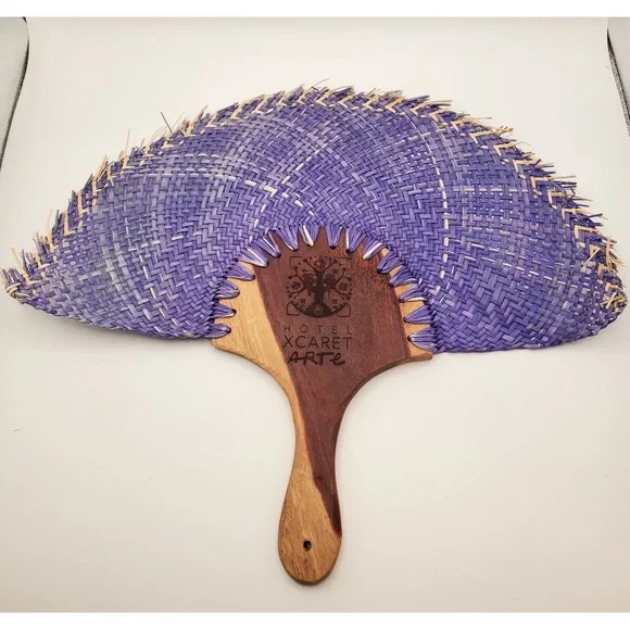 Handmade Fan