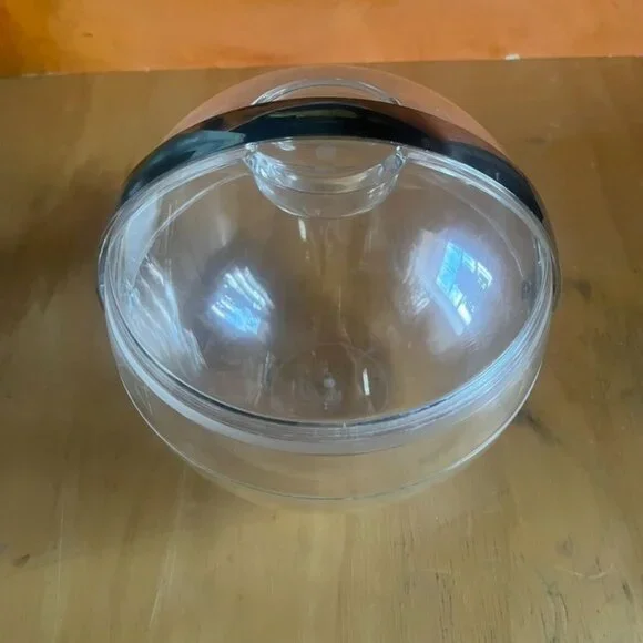 Guzzini Mid-Century Modern Ice Bucket 
