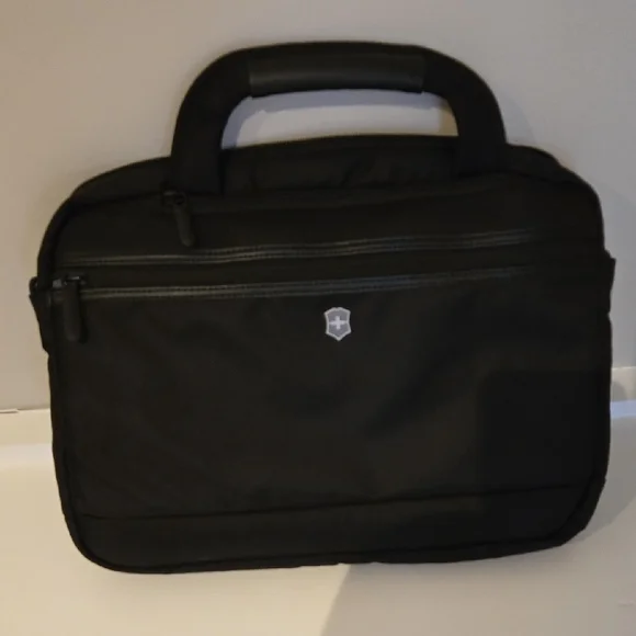 Victorinox® Pivot Briefcase