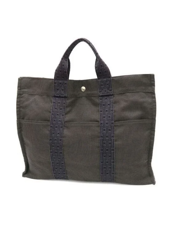 Hermes Her Line Tote MM