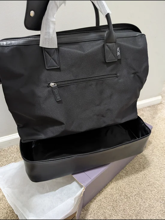 Nobl Weekender Bag