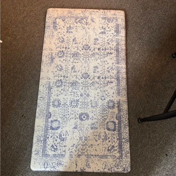 Foam Kitchen Mat