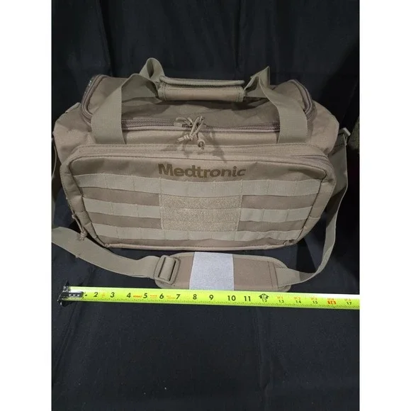Tactical Duffle Bag Gear Bag Carry on Travel Duffle