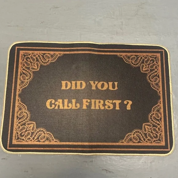 Doormat
