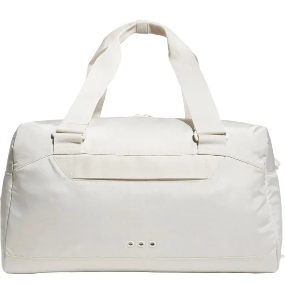 Stylish White Men's Bag