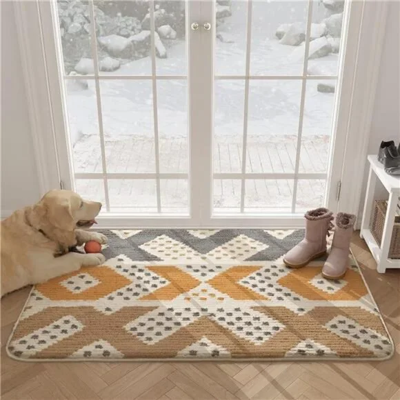 Door Mats, 24