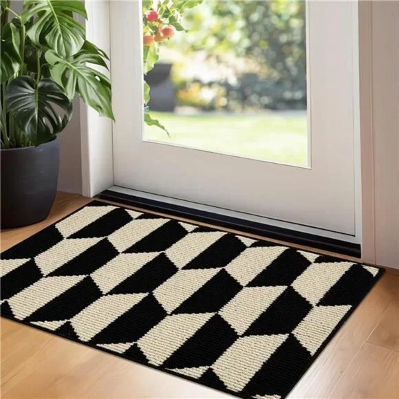 Indoor Doormat, 20