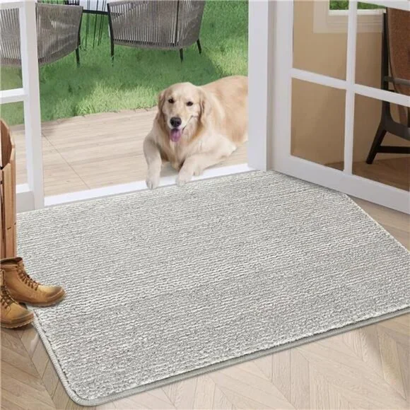 Indoor Doormat, Front Door Mat 20