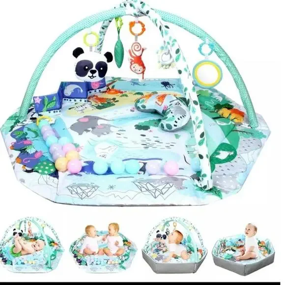 Activity Mat for Baby
