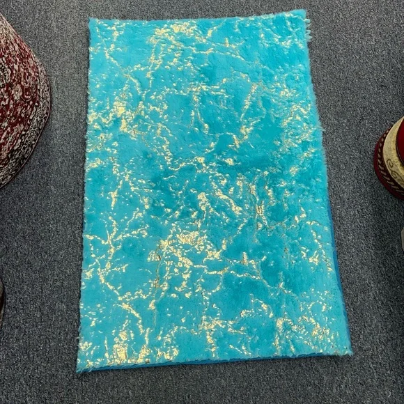 DOOR MAT