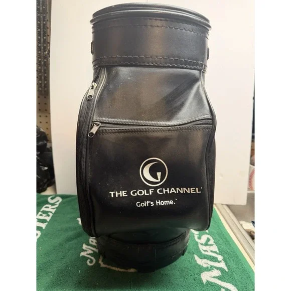 Golf Den Caddy GOLF CHANNEL