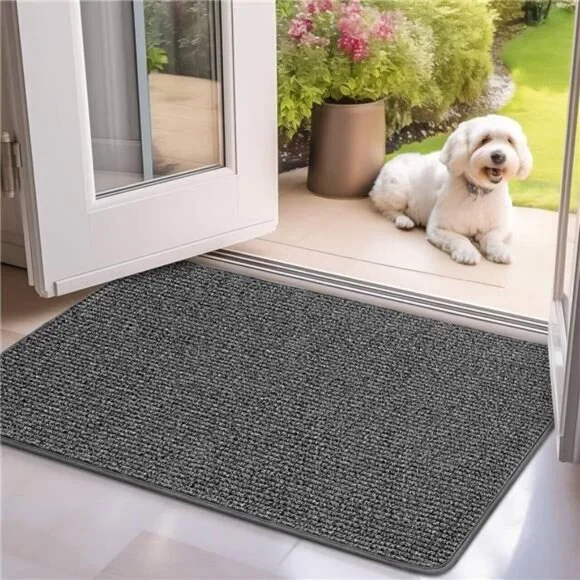 Indoor Door Mat, 18