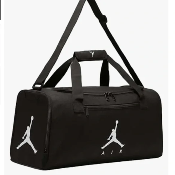 NWT Jordan Duffel Bag