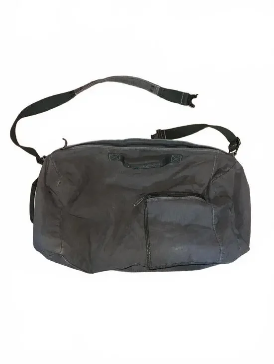 Vintage Gap duffle bag