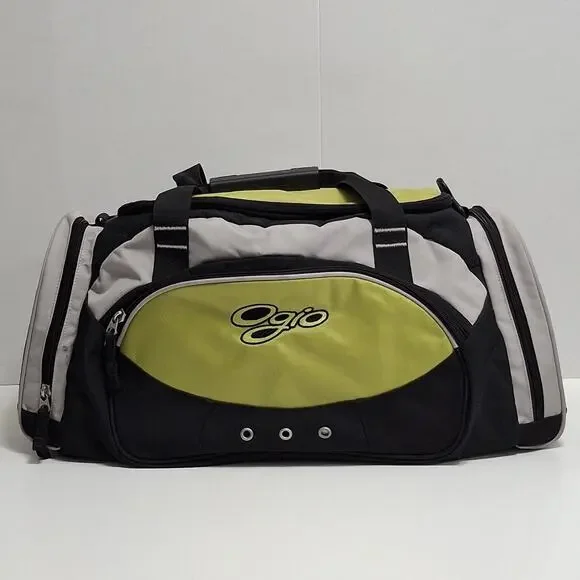 Ogio Duffle Travel Gym Bag