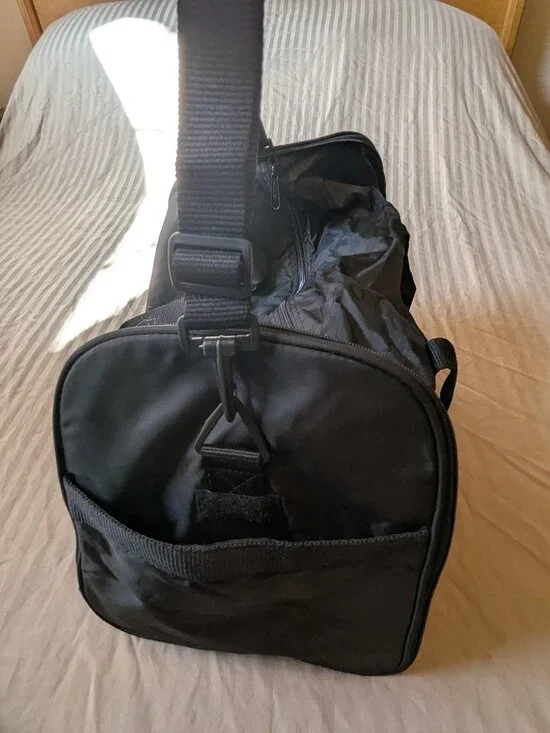 Amazing Pack-away Duffle Large