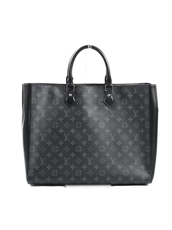 Louis Vuitton Tote Grand