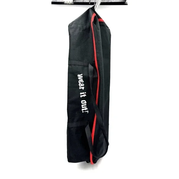 Duffel Bag Pacific Headwear Hat Sample Bag Travel Storage