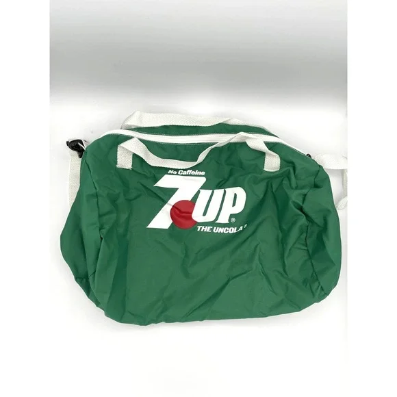 VTG 90s 7UP 