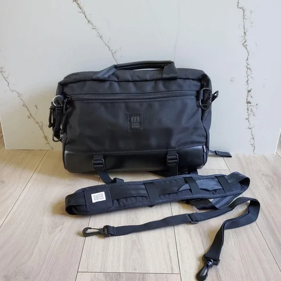 Topo Designs Black 17